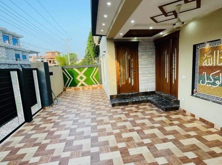 10m House for sale in Central Park (9)