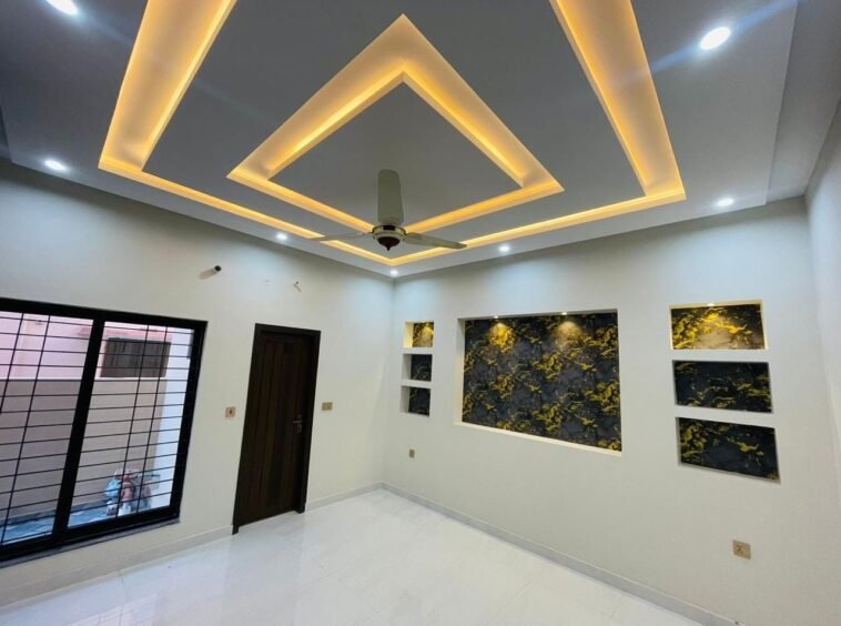 10m brand new house for sale in central park housing scheme lahore (12)
