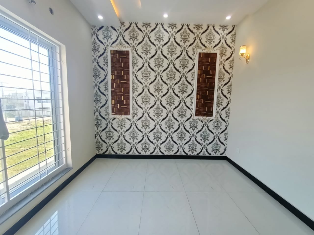 5 Marla Modern Design House in Central Park Lahore (10)