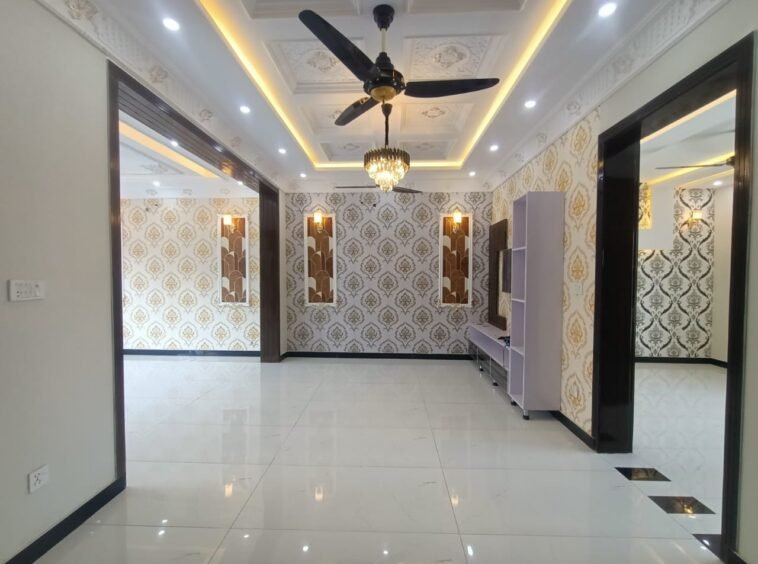 5 Marla Modern Design House in Central Park Lahore (19)
