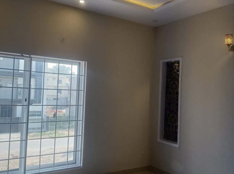 5m Spanish House For Sale in Central Park Housing Scheme Lahore (15)