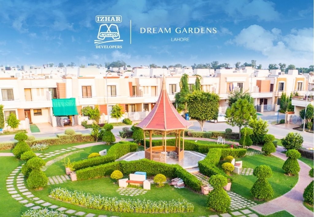 Best Housing Societies in Lahore Offering On-ground Plots on Installments